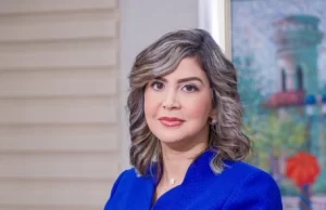 Rosalba Ramos es ratificada como procuradora fiscal titular del DN