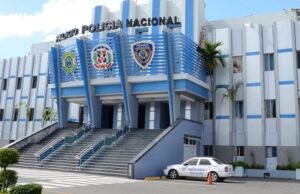 Policía Nacional dice tasa de homicidios baja a menos de dos dígitos