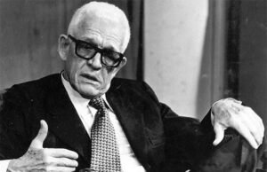 Conmemoran 61 años del golpe de Estado a Juan Bosch