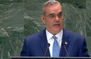 Abinader solicita en Cumbre del Futuro priorizar fondos verdes para el país