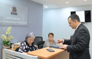 Presidente de la JCE quiere 4 años más; se inscribe para ser evaluado por el Senado