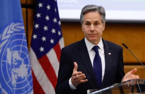 Antony Blinken anuncia nueva ayuda para Haití por USD 160 millones