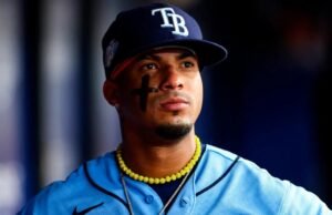 Progenitor de menor retira querella contra Wander Franco