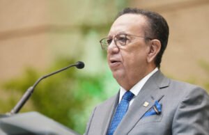 Valdez Albizu anunció en el 3er trimestre 2024 la ocupación alcanzó un nivel histórico de trabajadores