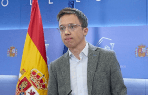 Renuncia de Íñigo Errejón por violencia machista desata un “Me too” en política española