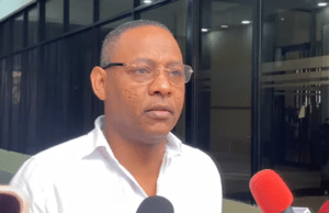 Diputado oficialista ve necesario el plan de ajuste financiero anunciado por el Gobierno