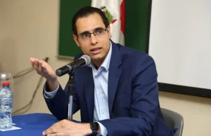 Juan Ariel Jiménez: “Ningún gobierno ha alcanzado el desarrollo regalando dinero”