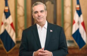 Abinader presenta iniciativas legislativas para combatir el crimen organizado y proteger a víctimas