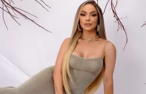 La Materialista y otras seis famosas que optaron por la fecundación in vitro para quedar embarazadas