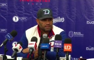 Albert Pujols: “Todavía nos falta un paso”