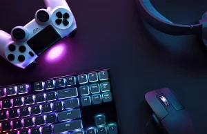 Hace 20 años nacieron estas joyas del gaming y nos hicieron jugar como locos: ¿las recuerdas?