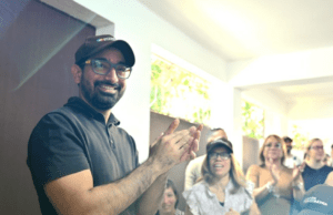 Opción Democrática renueva liderazgos territoriales y concluye asambleas internas