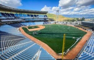 Se confirman las sedes de Venezuela para la Serie del Caribe 2026