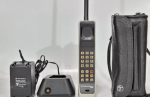 Si tienes uno de estos teléfonos Motorola en casa puedes venderlos y ganar hasta 4.000 dólares