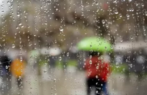 Vaguada incrementará precipitaciones en RD