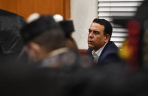 Ministerio Público presenta conclusiones en el caso Antipulpo