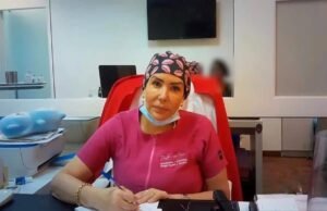 Anulan sentencia y ordenan un nuevo juicio a supuesta doctora Karla María Moya