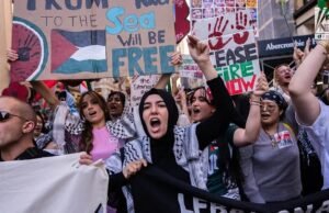 Trump ordena investigación a 60 universidades, incluida Harvard, por antisemitismo y acoso