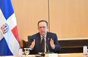 Economía dominicana registra crecimiento interanual de 5.4 %