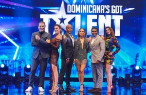 Dominicana’s Got Talent anuncia tercera temporada