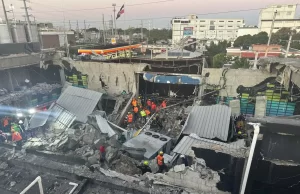 Empresa propietaria del Jet Set crea canal de atención para las víctimas de la tragedia