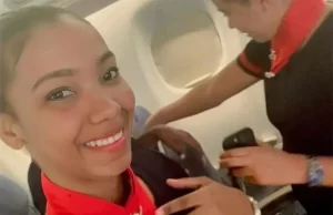 Abogado afirma que acusado de matar a Paula Santana no conocía a la víctima y fue protegido