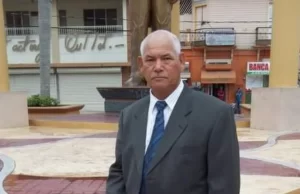 Familia del señor Flores sigue pidiendo justicia a más de un año de su muerte