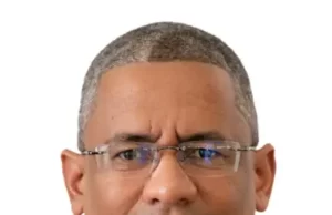 Designan al padre Andrés Amauri Rosario Henriquez como obispo auxiliar de Santiago