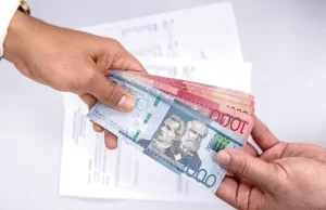 Deuda pública de RD ha aumentado más de US$3,753 millones en lo que va de año