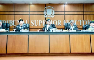 El TSE deja claro que prematura elección de candidato PLD violaba la Constitución