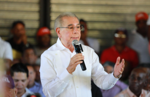 Danilo dice no extrañarse por aumento GLP; ¿Qué es lo que no ha subido?