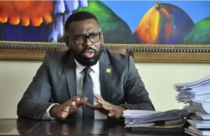 El propio Camacho entra en acción para pedir prisión contra hermanos Espaillat