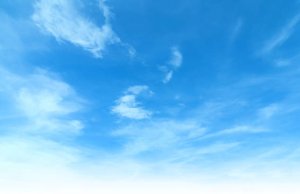 Pronostican calor y pocas lluvias para este jueves