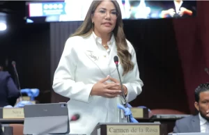 Presentan proyecto de ley para crear Colegio Dominicano de Farmacéuticos