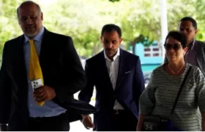 Caso Jet Set: Ya empezaron a conocer la medida de coerción contra los hermanos Espaillat