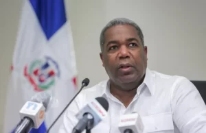 Tony Peña presenta su equipo de campaña con miras a elecciones internas presidencial PRM