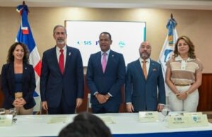 Superintendencia de Seguros fortalece lucha contra lavado de activos mediante alianza estratégica con FIBA