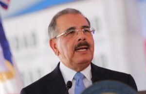 Danilo Medina llama a la comunidad internacional a jugar rol activo en crisis haitiana
