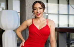 Miralba Ruiz fue víctima de robo por hombre que se hizo pasar por “periodista” en una actividad