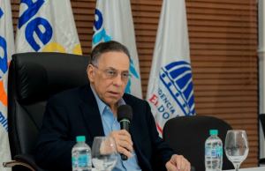 Celso Marranzini asegura RD no tendrá apagones por alto consumo en verano 2026