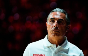 Scariolo: “Lo que más agradezco es haber compartido este camino con la gente”