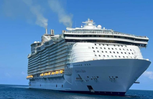 Puerto Plata y Pedernales recibirán 22 cruceros en agosto