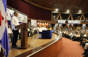 CNUS proclama total respaldo a política migratoria del presidente Abinader