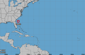 Se forma la depresión tropical número tres en el sureste de EE.UU.: ¿Qué esperar?