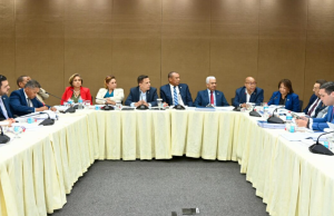 Comisión concluye análisis del Código Penal y presentará informe favorable