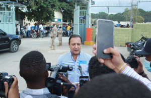 Abel Martínez critica la falta de control migratorio y propone medidas