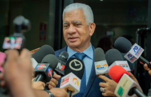 Ricardo de los Santos respalda advertencia de Abinader contra uso político de cargos públicos