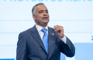 Ministro Joel Santos anuncia Pedernales se conecta por primera vez al SENI, tras décadas de aislamiento energético