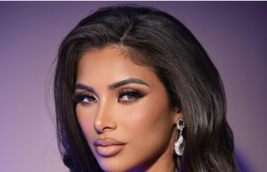 Valeria Meléndez Oyola, Miss Earth Puerto Rico 2025, renuncia por “falta de herramientas”