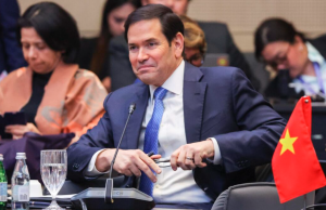 Marco Rubio dice que su reunión con Wang Yi ayudará a “estabilizar” la relación con China